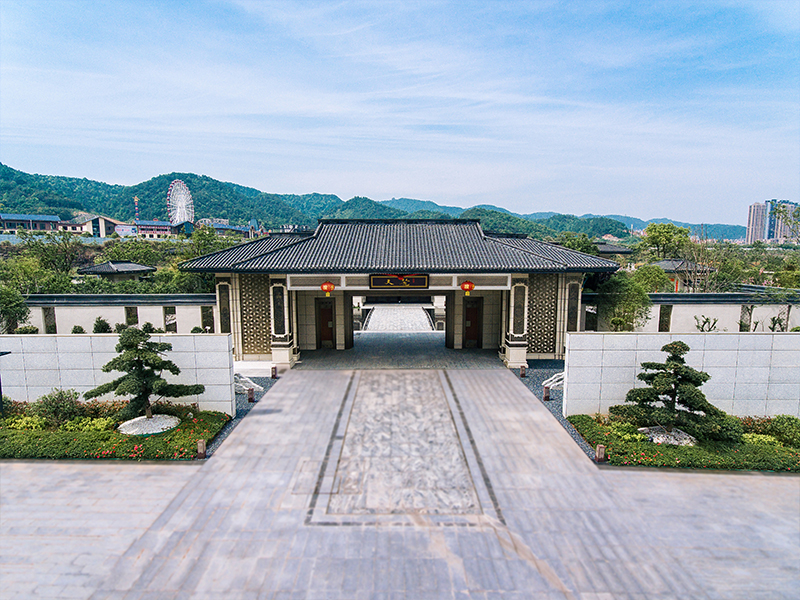 江西(xī)新餘天麓玖号府