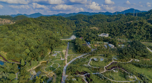 生(shēng)态規劃咨詢